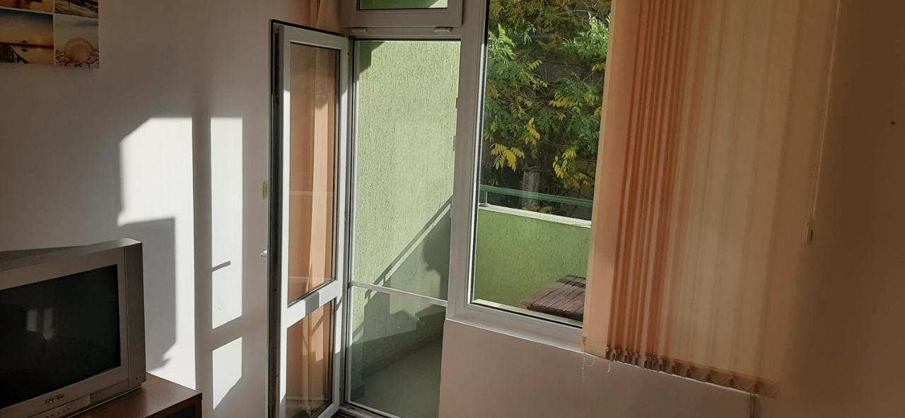 Ferienwohnung Burgas Studio Nova Exterior foto